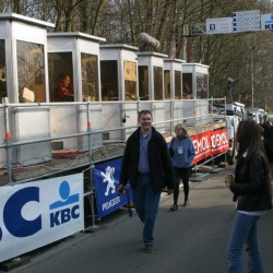 brabantse pijl 035 - Sportraad Zaventem 